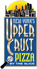 New York's Upper Crust Pizza promo codes 