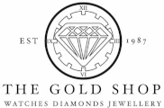 The Gold Shop promo codes 