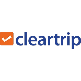 Cleartrip promo codes 