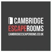 Cambridge Escape Rooms promo codes 