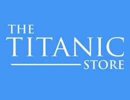 THE TITANIC STORE promo codes 