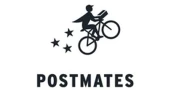 Postmates promo codes 