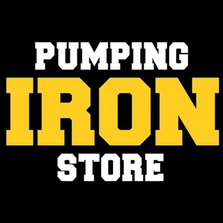 Pumping Iron Store promo codes 