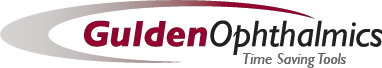 Gulden Ophthalmics promo codes 