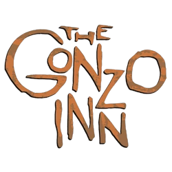 Gonzo Inn promo codes 