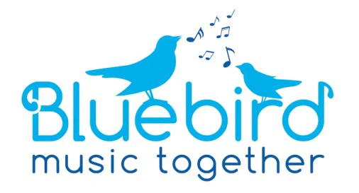 bluebirdmusictogether.com
