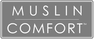 Muslin Comfort promo codes 