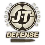 JT Defense promo codes 