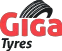 Giga Tyres promo codes 