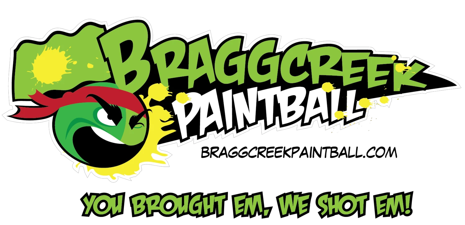 Bragg Creek Paintball promo codes 