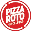 PIZZA ROTO promo codes 