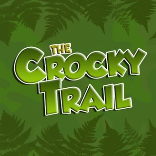 The Crocky Trail promo codes 