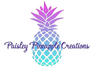 Paisley Pineapple promo codes 