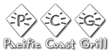 Pacific Coast Grill promo codes 