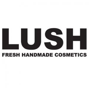 Lush In Store promo codes 