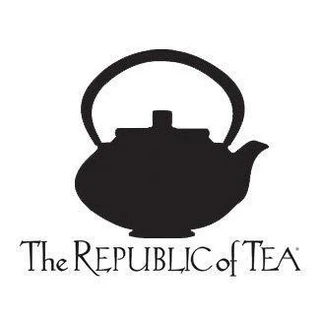 The Republic Of Tea promo codes 