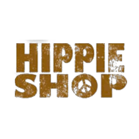 Hippie Shop promo codes 