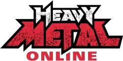 Heavy Metal Online promo codes 
