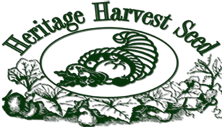 Heritage Harvest Seed promo codes 