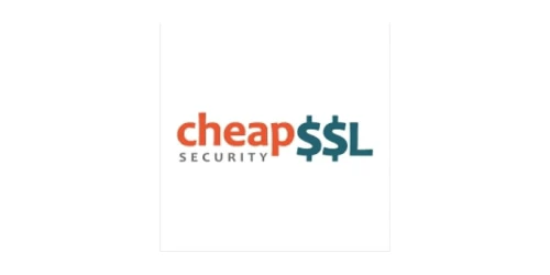 Cheap SSL Security promo codes 