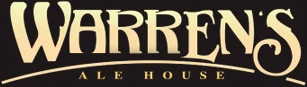Warren's Ale House promo codes 