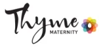 Thyme Maternity promo codes 