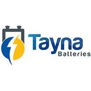 Tayna Batteries promo codes 