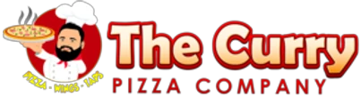 The Curry Pizza Company promo codes 