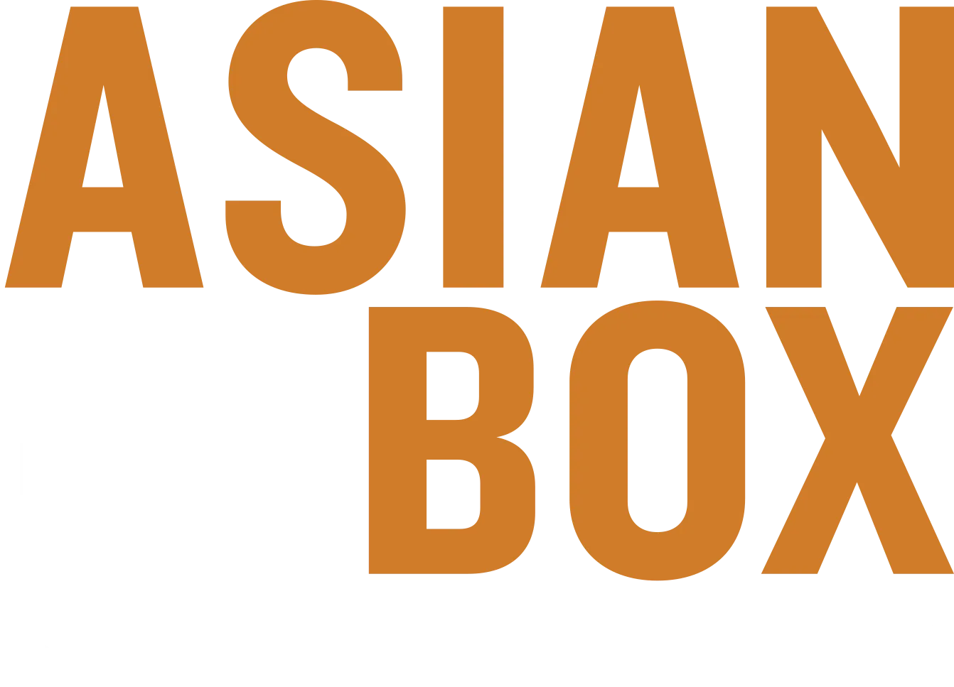 Asian Box promo codes 