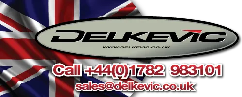 delkevic.co.uk