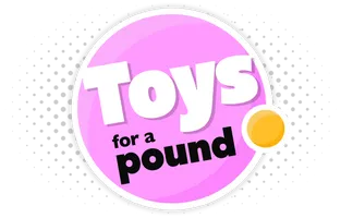 Toys For A Pound promo codes 