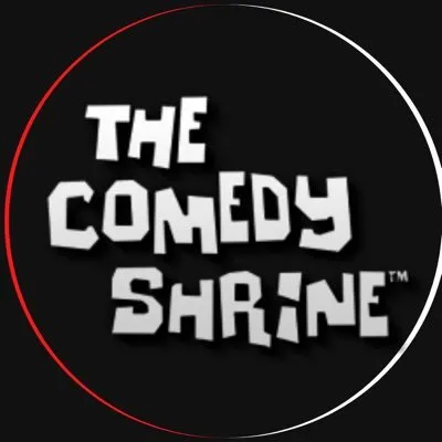 comedyshrine.com