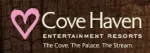 Cove Haven Resort promo codes 