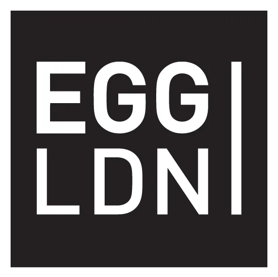 Egg London promo codes 