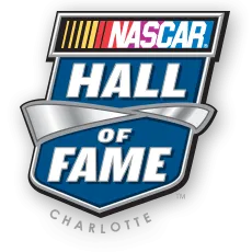 NASCAR Hall Of Fame promo codes 