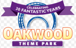 Oakwood Theme Park promo codes 