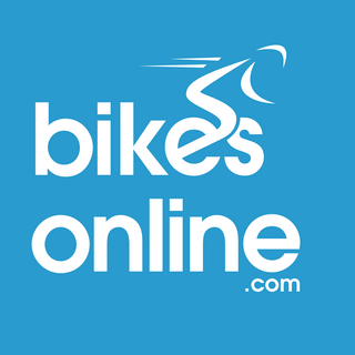 Bikes Online promo codes 