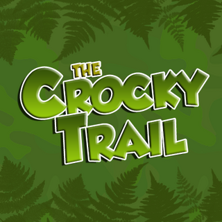 The Crocky Trail promo codes 