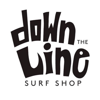 Down The Line Surf promo codes 