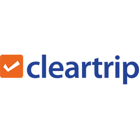 Cleartrip promo codes 