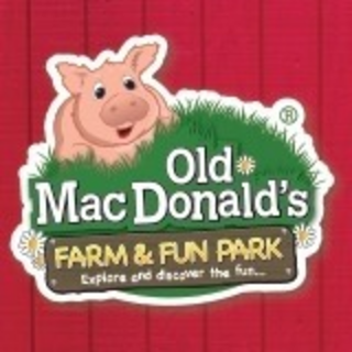 Old MacDonald's Farm promo codes 