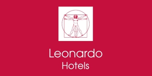 Leonardo Hotels promo codes 