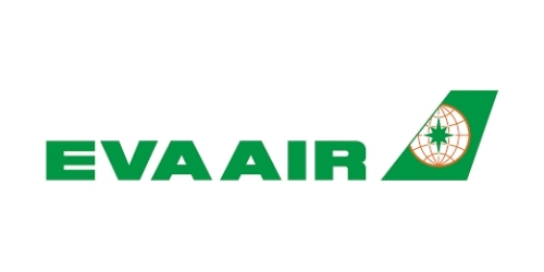 Eva Air promo codes 