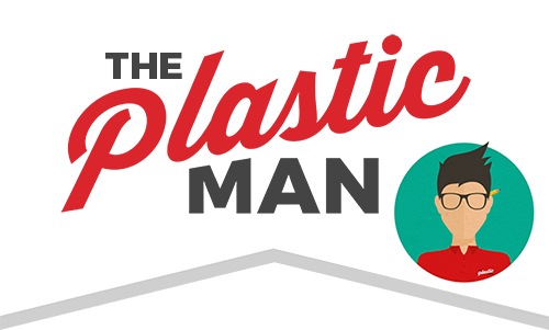 The Plastic Man promo codes 
