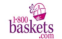 1800baskets promo codes 
