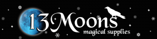 13 Moons promo codes 