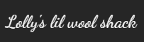 Lolly's Lil Wool Shack promo codes 