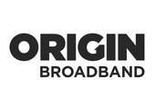 Origin Broadband promo codes 
