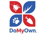 DoMyOwn.com promo codes 