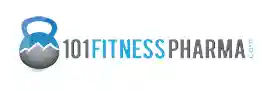 101 Fitness Pharma promo codes 
